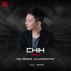 Chih @ 5 Hours Journey, 28 Dec. 2019