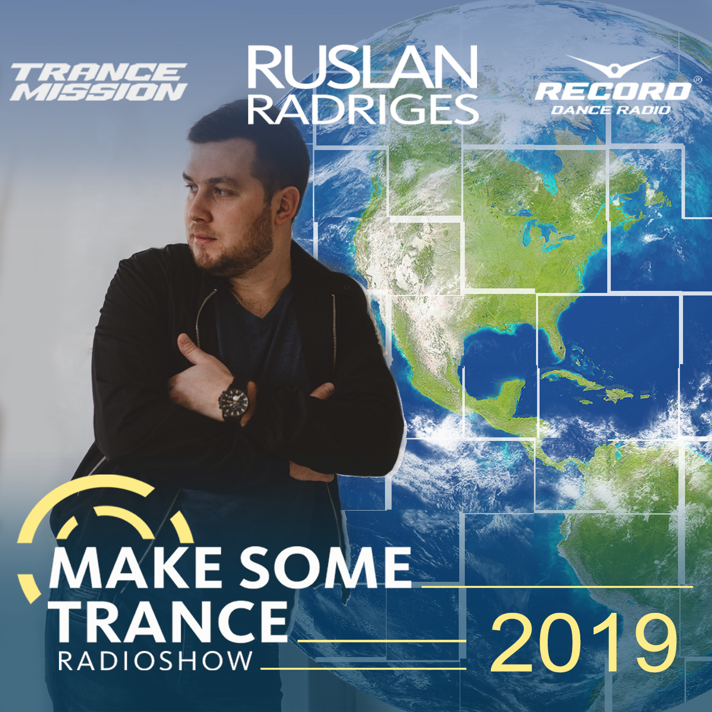Ruslan Radriges