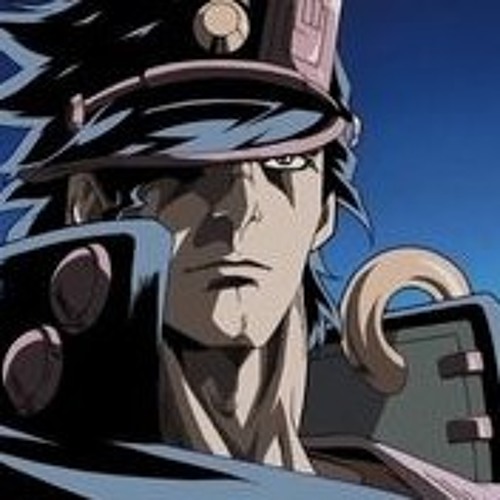 Jojo's Bizarre Adventure Lofi Remix