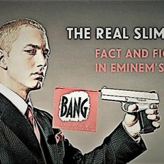 Eminem - The Real Slim Shady【EMC  Dark Remix】