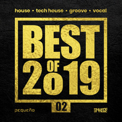 Pequeño - BEST OF 2019 - vol.02