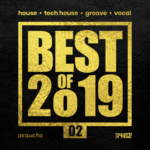 Pequeño - BEST OF 2019 - vol.02
