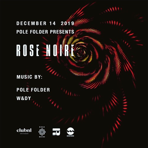 Live At Rose Noire - Club NL  December 2019