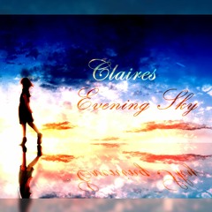 Claires - Evening Sky