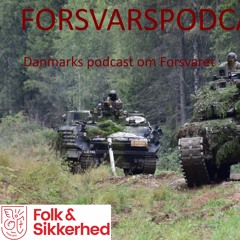 Kommer Russerne?