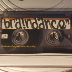 Braindance 1996 - Side A & B - 60 Minute Happycore Hardcore Mixtape