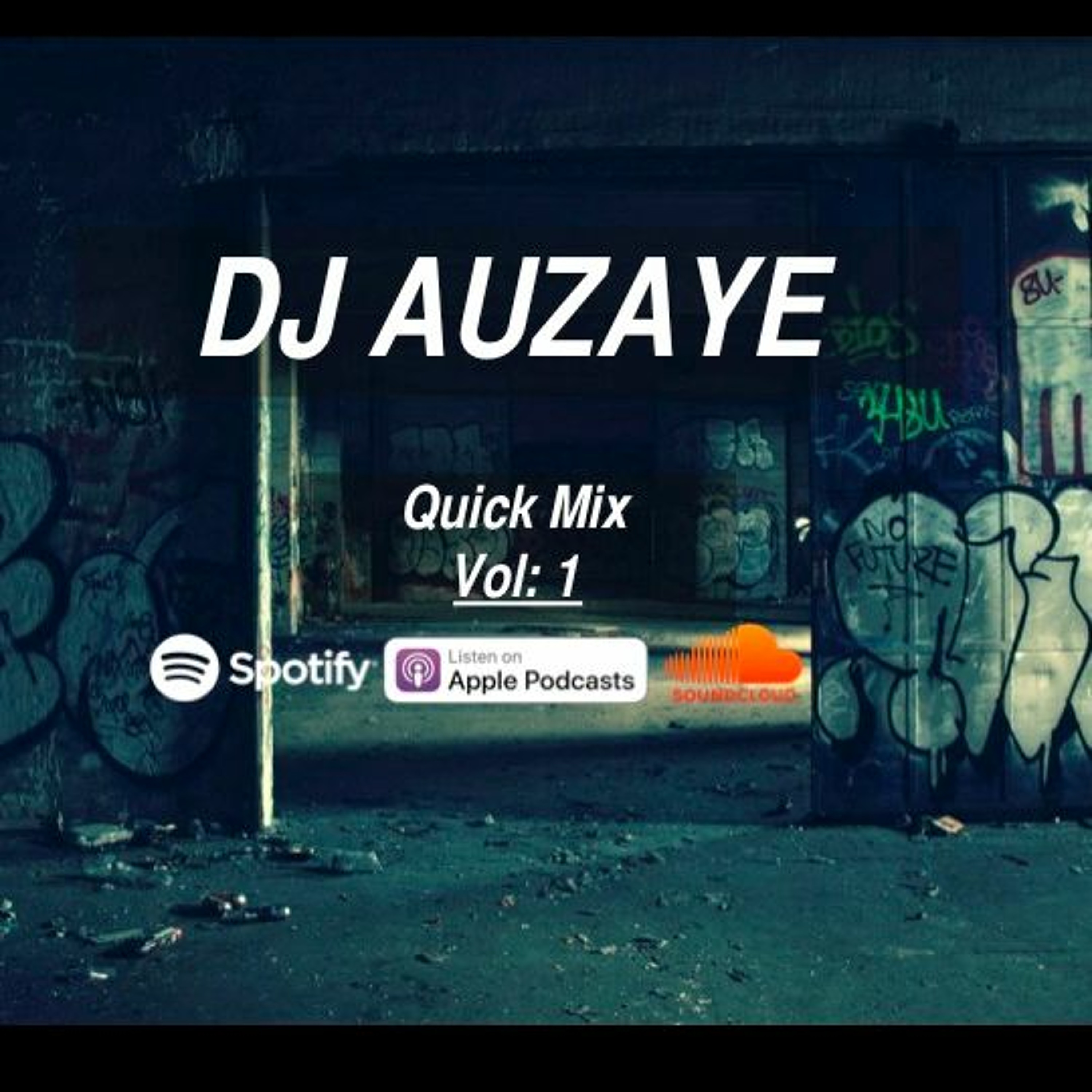 Quick Mix V1