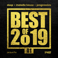 Pequeño - BEST OF 2019 - vol.01