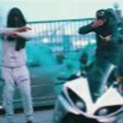 Hitman x DA - Smoke