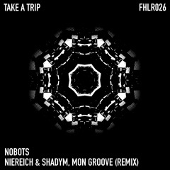 Nobots - Drive (Original Mix)