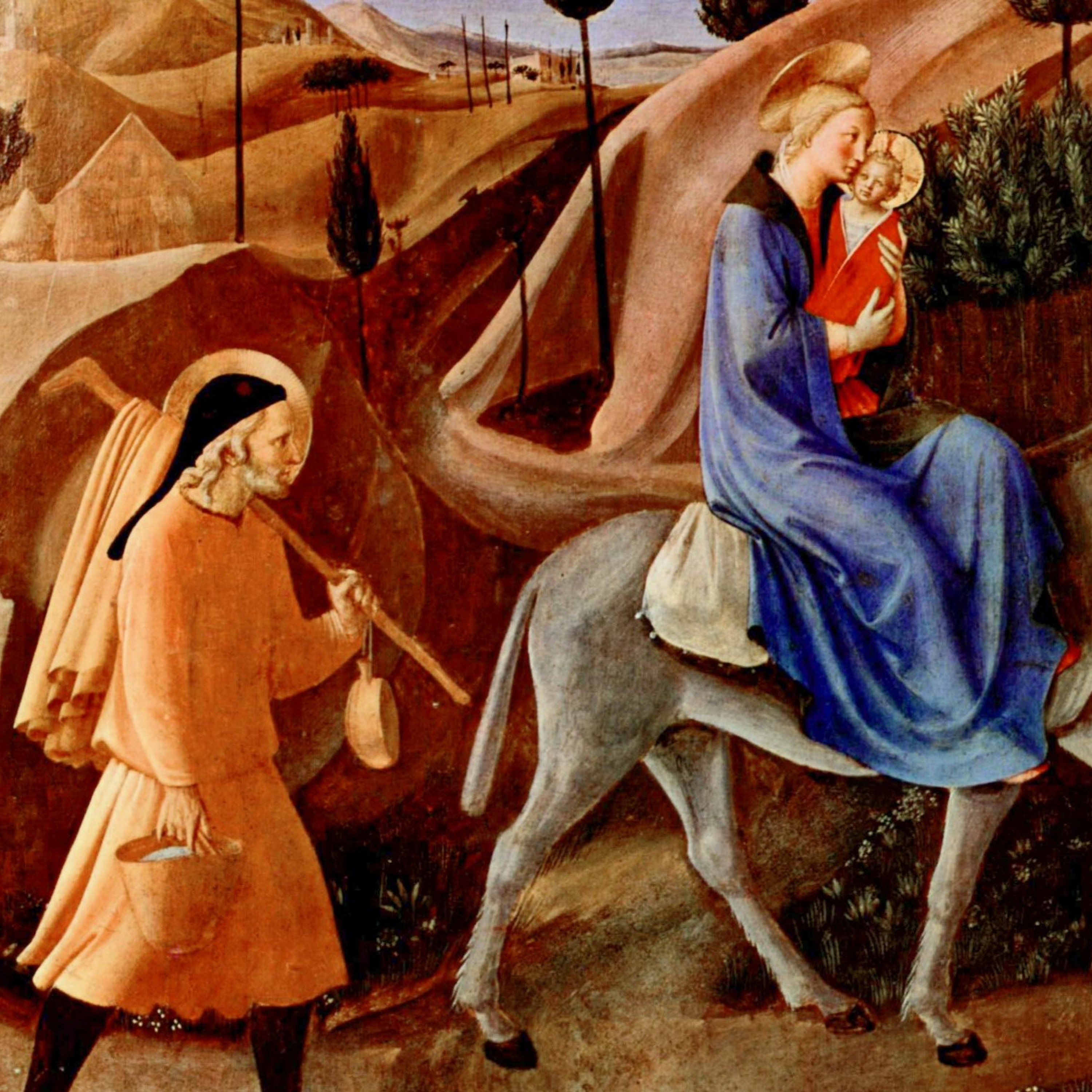 St. Antonius Künzell