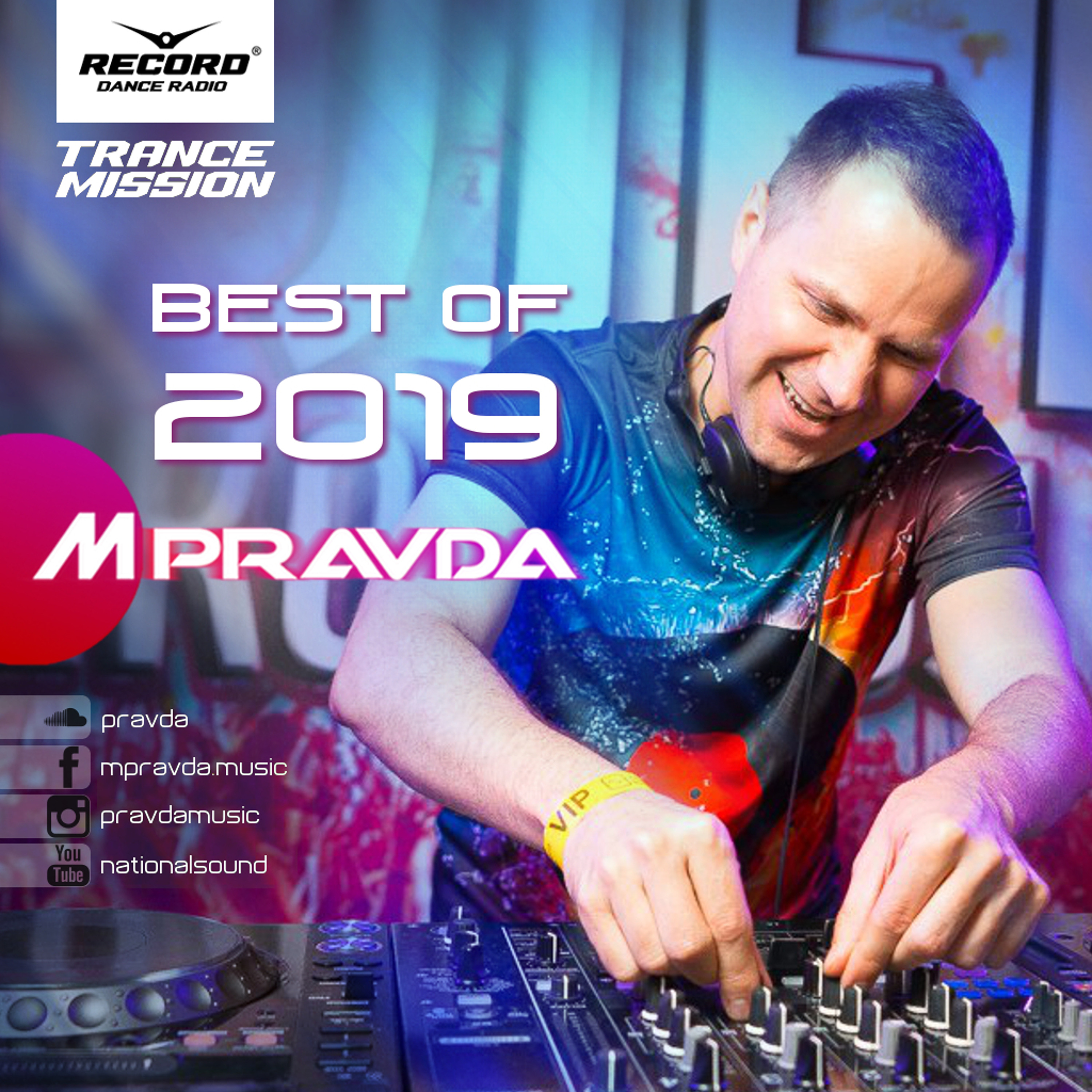 Pravda Music Weekly Podcast
