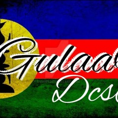 KANEKA - Gulaan (DCSK )