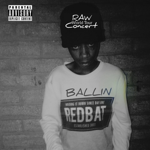 CHRONIC - BALLIN [Official Audio]