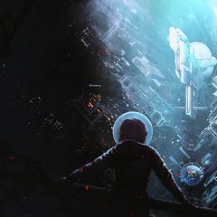 StrangerVoices - The Sky Died In My Arms Tonight