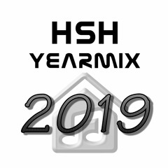 HSH-lab - 2019-12-23 - Yearmix 2019 (incl. download)