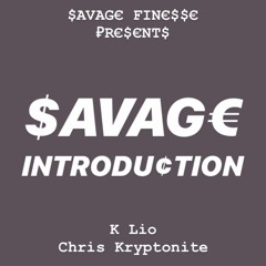 Savage Style IV