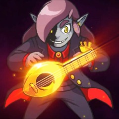 Danny Baranowsky - Cadence Of Hyrule OST - The NecroDancer