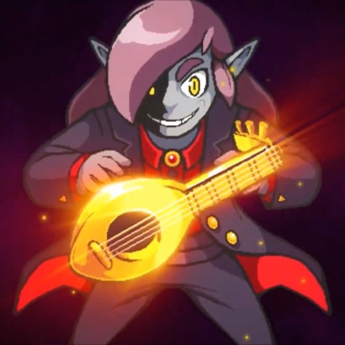 Danny Baranowsky - Cadence Of Hyrule - The NecroDancer Phase 3
