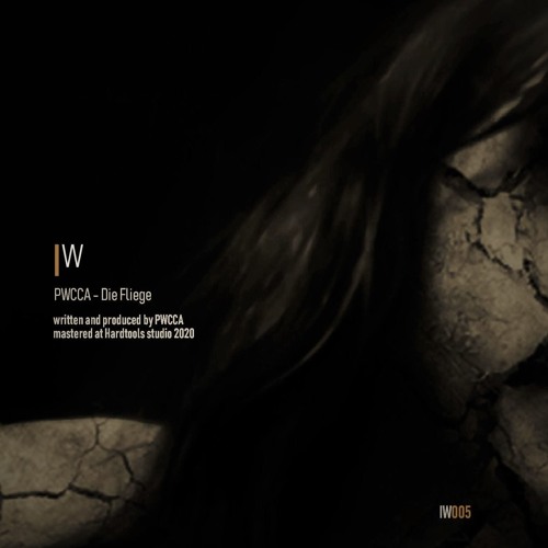 PWCCA - Die Fliege (IW005) out !