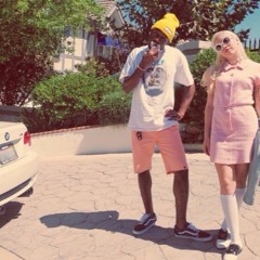 Kali Uchis - IMPOSSIBLE (Snippet) [prod. Tyler, The Creator]