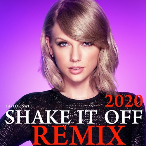 Stream Taylor Swift Shake It Off - Regaaeton - Ali Kiani Remix 2020 by Ali  Kiani | Listen online for free on SoundCloud