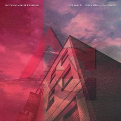 The Chainsmokers, Illenium - Takeaway ft.Lenon Stella (Madfly Remix) Posted 4 months ago4 months ago