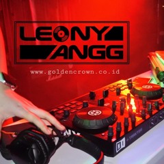 DJ LEONY ANGG VOL.094 #EDM2