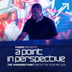 Kaeno - A Point In Perspective_TVP663