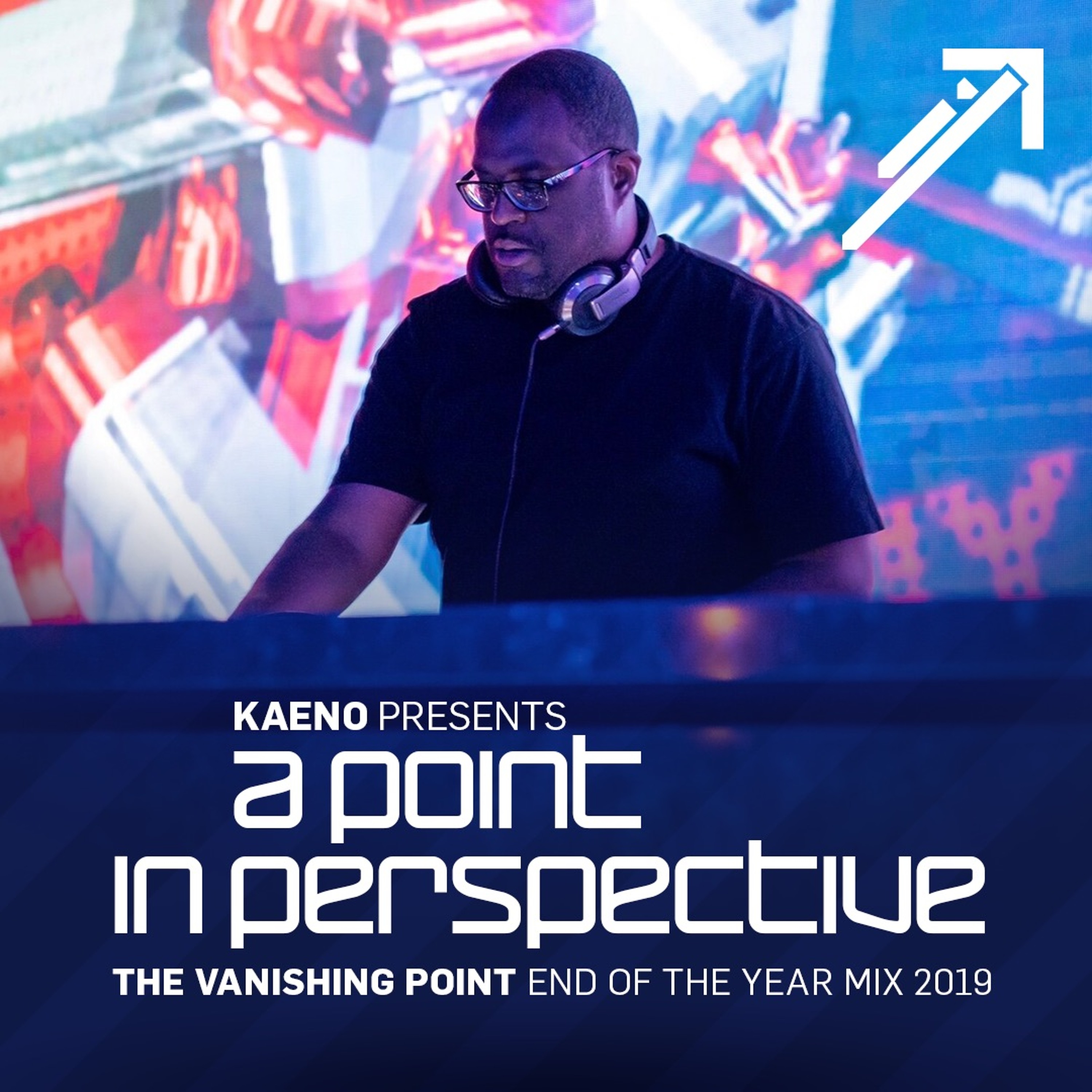 Kaeno presents The Vanishing Point