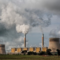 Reducing our emissions is at a crossroad.