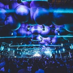 Hijinx Afterparty :)
