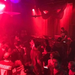 Quale @ TECHNOIR 15th Annual Xmas Party 2019