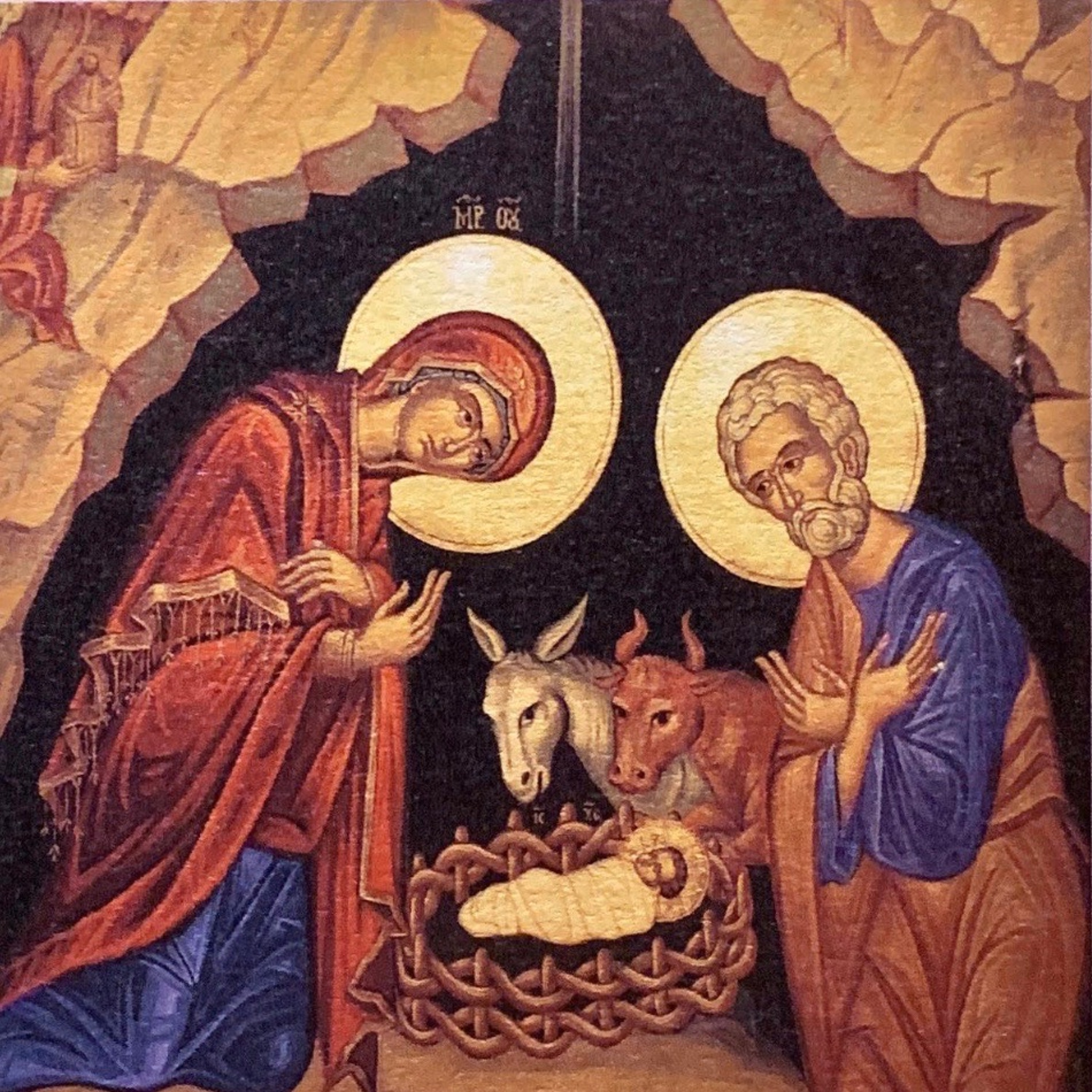 10am Sunday Mass, Feast of the Holy Family, 29th December 2019 episode artwork