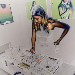 "Let me be your afterhour" | EILLOM MIXTAPE |
