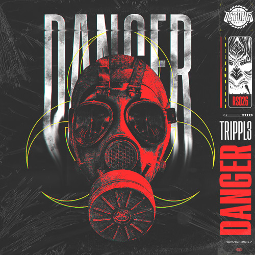 TRIPPL3 - DANGER [OUT NOW/FREE DL]