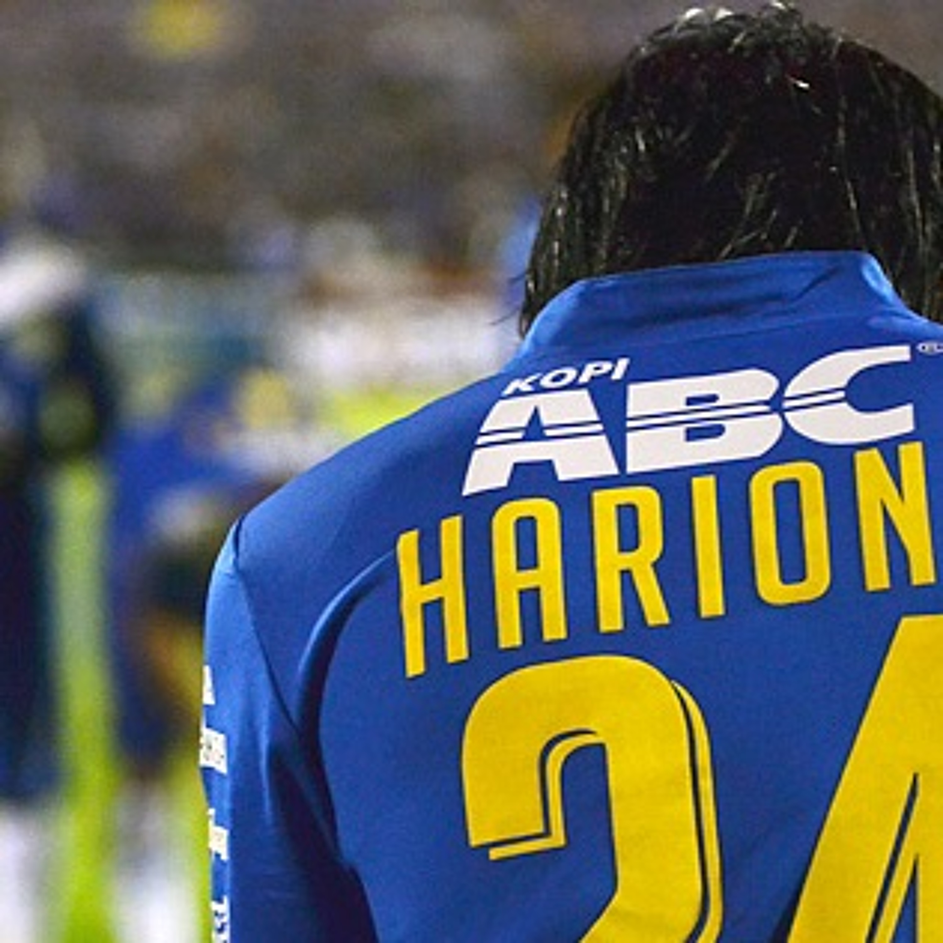 Cerita Bola Eps 1 - Tentang Hariono Sang Legenda Persib episode artwork