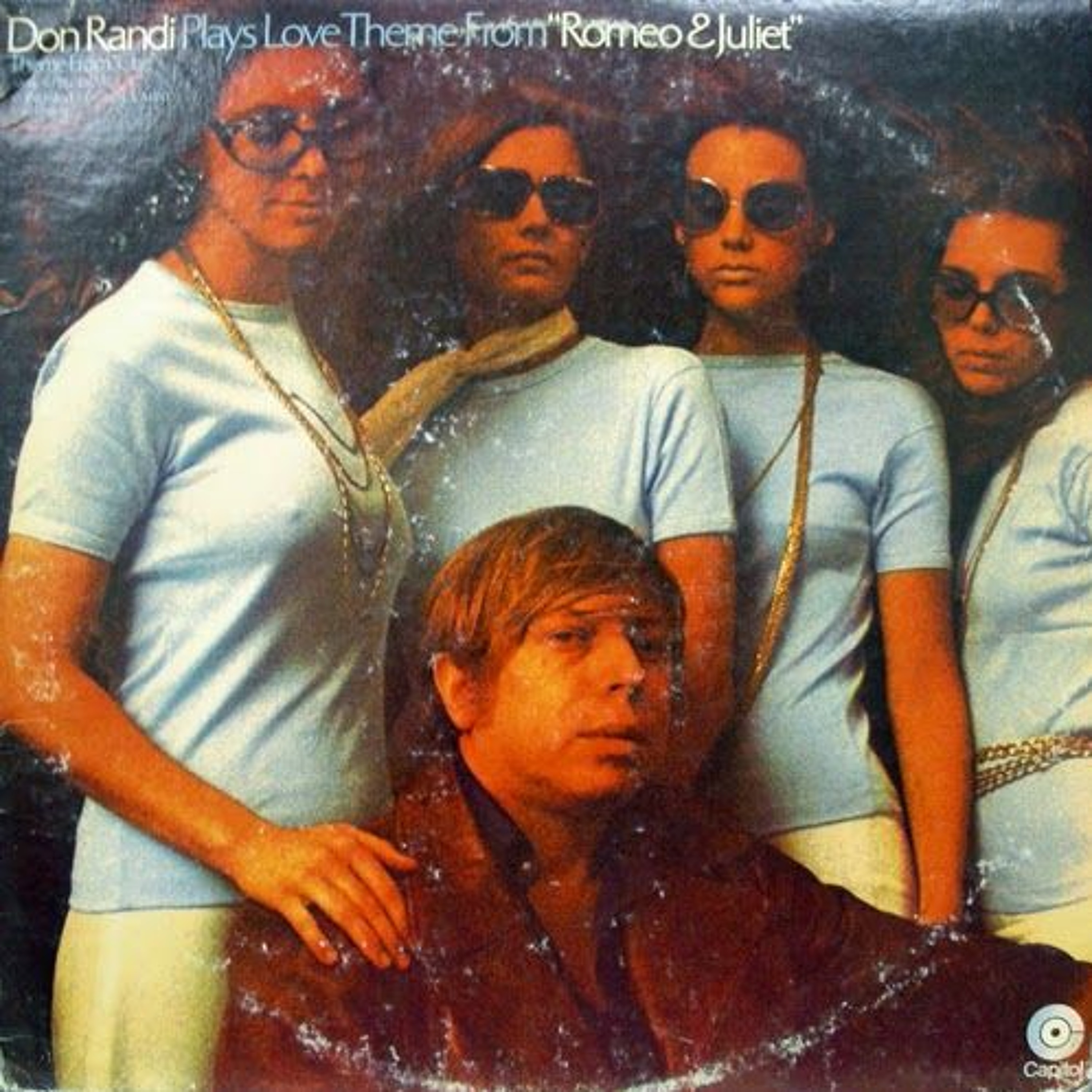 Don Randi - Mrs. Robinson (Mr. And-7 Edit) episode artwork