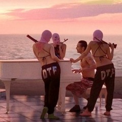 Falls Festival 2019 set that could/would have been