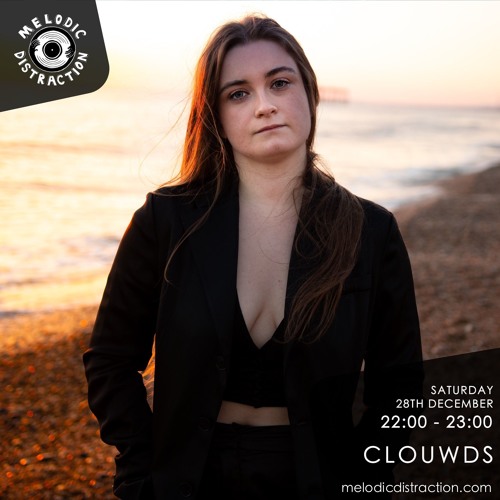 Melodic Distraction Guest Mix