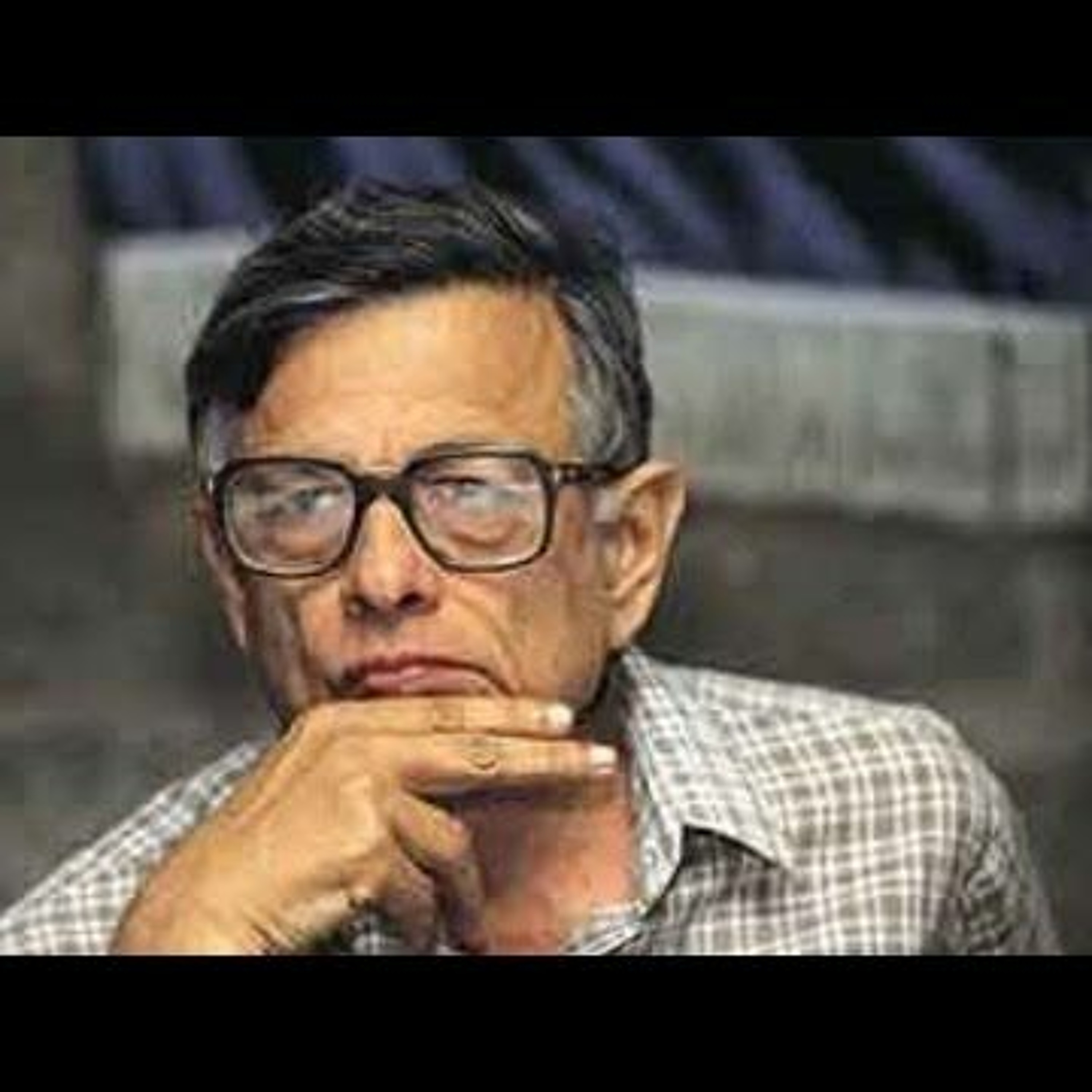 Hindutva and the falsifications of Indian history, a talk by Prof. Irfan Habib episode artwork