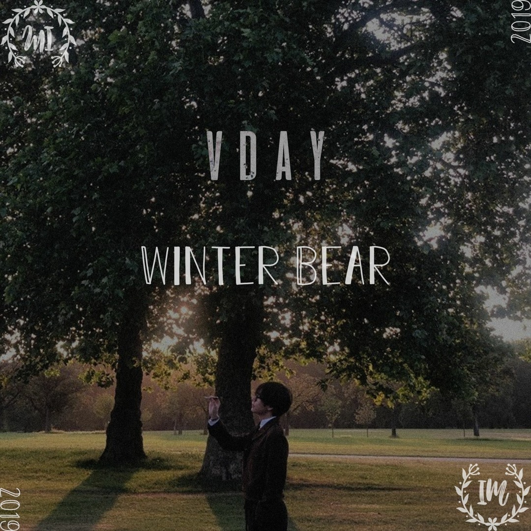 Stream BTS V - Winter Bear [Cover] by Ione Mist | Listen