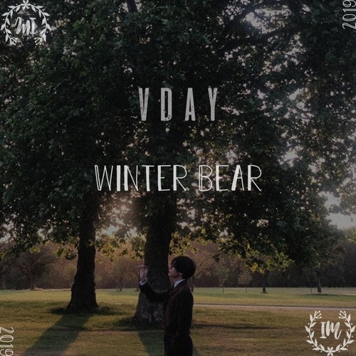 Stream BTS V - Winter Bear [Cover] by Ione Mist | Listen online