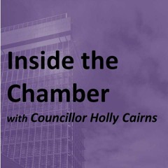 4: Better decision making, transparency, and the local property tax