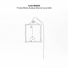 Timida Molto Audace (Eternal Love Edit)