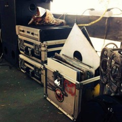 Chicago House Clasic MixTape By AlexanderGroove  (100% vinyl)