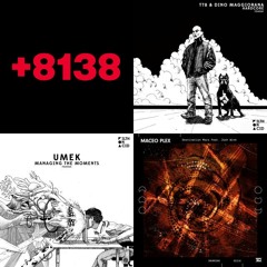Beatport Top 100 Techno Tracks (Auto Generated)