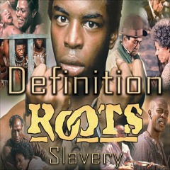 Roots, Slavery (Dub Reggae)