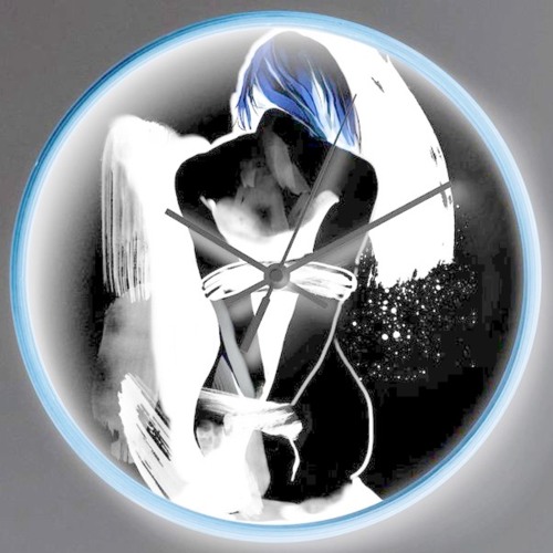 Andy Moor & Michael Wilson - Control me (Sapiens remix) [OUT ON BEATPORT NOW]