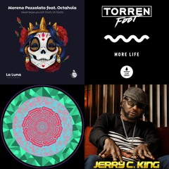 Beatport Top 100 Tech House Tracks (Auto Generated)